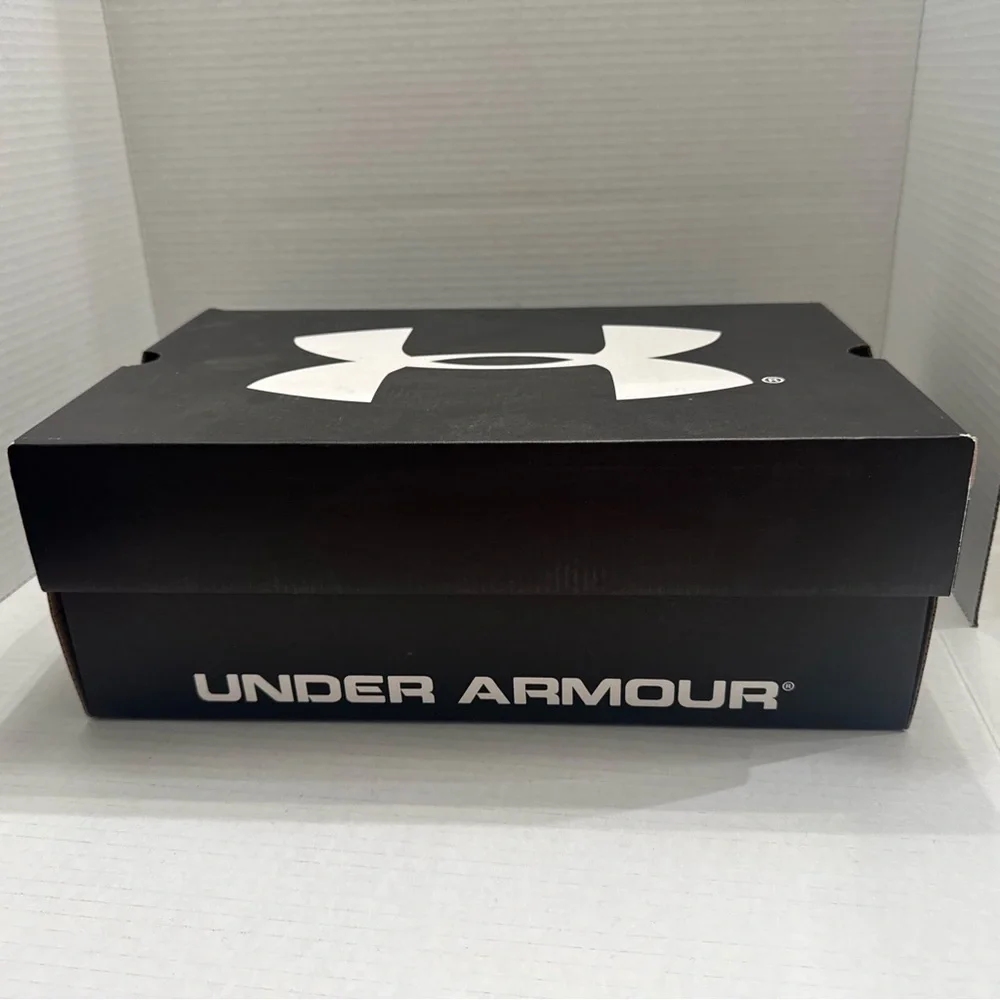 Under Armour Embiid One 1 
